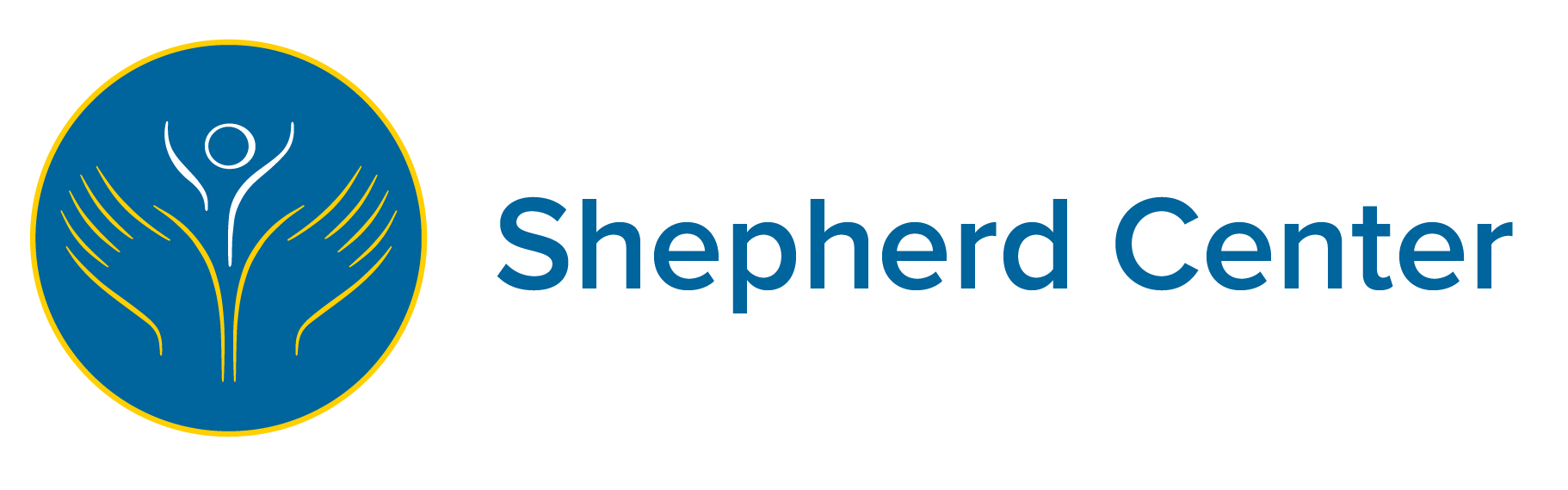 Shepherd Center logo